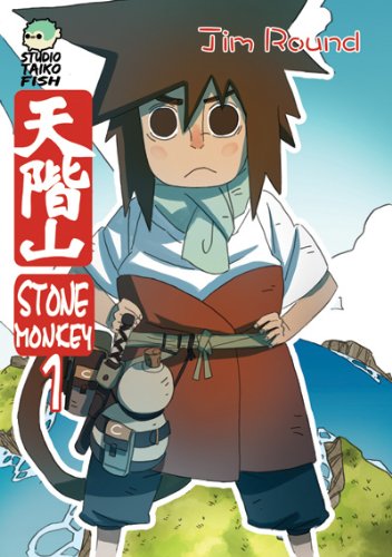 9780956872104: Stone Monkeys