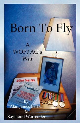 Beispielbild fr Born To Fly zum Verkauf von MusicMagpie