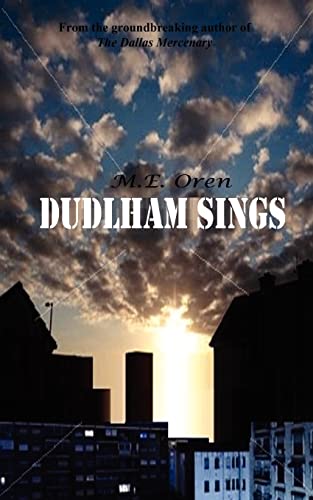 9780956887016: Dudlham Sings