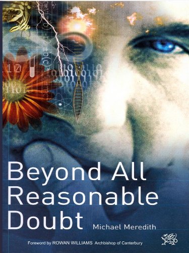 Stock image for Beyond All Reasonable Doubt for sale by AwesomeBooks