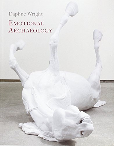 Imagen de archivo de Emotional Archaeology: Daphne Wright a la venta por WorldofBooks