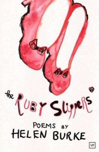 9780956890436: The Ruby Slippers