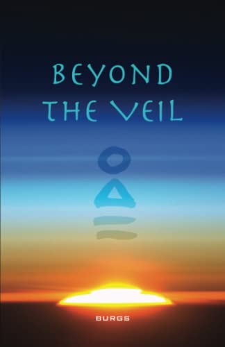 9780956891747: Beyond the Veil
