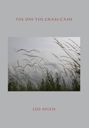 Beispielbild fr The Day the Grass Came: and Other Poems zum Verkauf von WorldofBooks