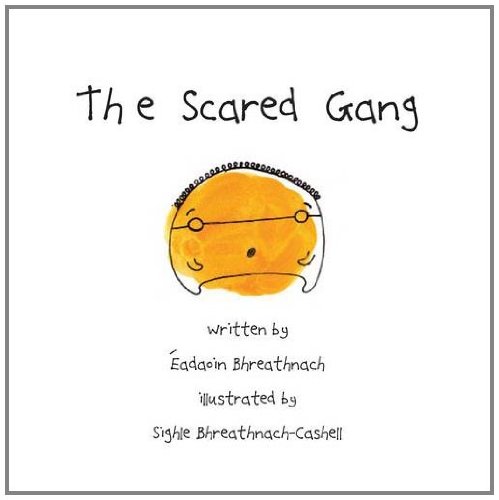 Beispielbild fr The Scared Gang zum Verkauf von Kennys Bookshop and Art Galleries Ltd.