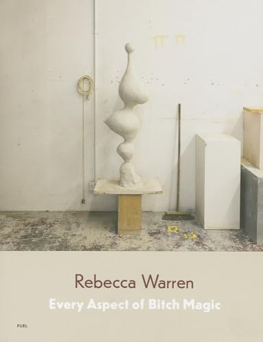 9780956896209: Rebecca Warren