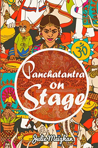 Imagen de archivo de Panchatantra on Stage: Plays for Children (On Stage Books) a la venta por GF Books, Inc.