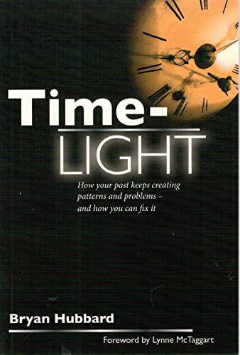 9780956898005: Time-Light