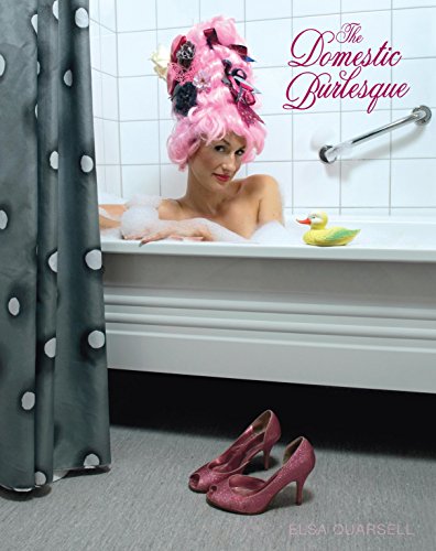 9780956898302: Domestic Burlesque /anglais