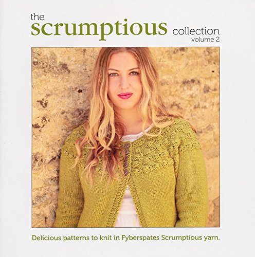 The Scrumptious Collection Volume 2 (9780956900821) by [???]