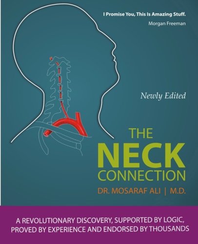 Beispielbild fr The Neck Connection zum Verkauf von WorldofBooks