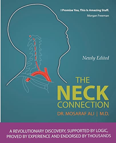 Stock image for The Neck Connection for sale by Zoom Books Company