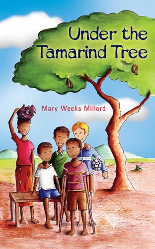 Stock image for UNDER THE TAMARIND TREE for sale by WorldofBooks