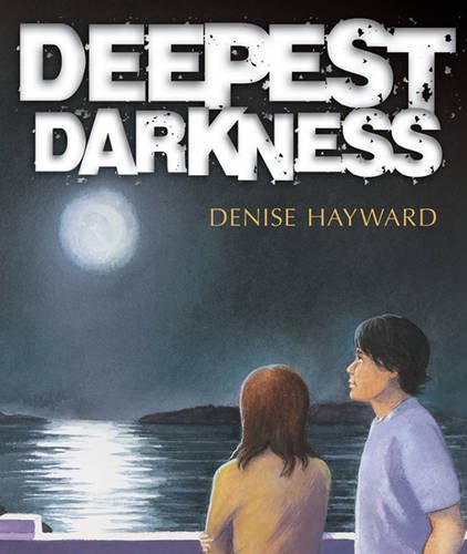 Stock image for Deepest Darkness for sale by PBShop.store US