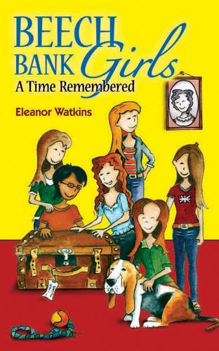 9780956904379: Beech Bank Girls: A Time Remembered