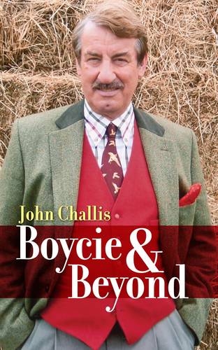 Stock image for Boycie & Beyond for sale by WorldofBooks