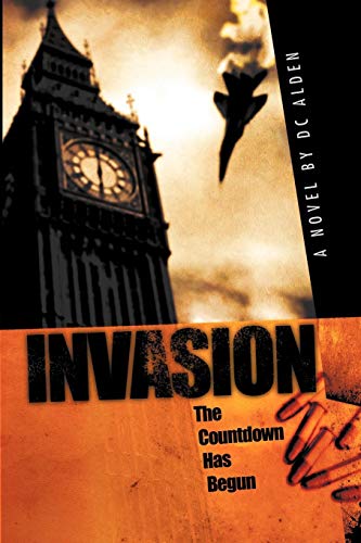 9780956908001: Invasion