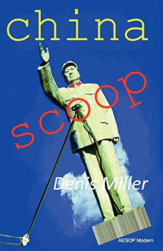 Stock image for China Scoop for sale by Orbiting Books