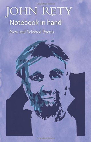 Stock image for Notebook In Hand, New and Selected Poems for sale by Geoff Blore`s Books
