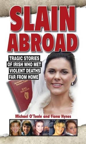 Stock image for Slain Abroad for sale by Better World Books Ltd