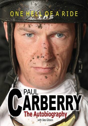 Beispielbild fr Paul Carberry Autobiography zum Verkauf von Better World Books Ltd