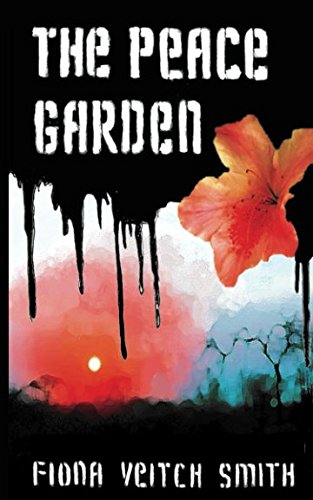 Beispielbild fr The Peace Garden zum Verkauf von PBShop.store US