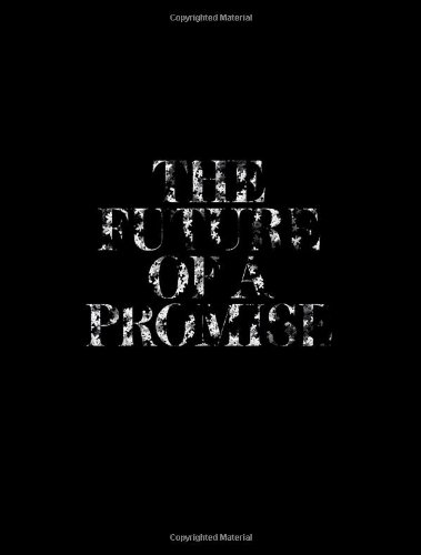 Imagen de archivo de Future of Promise a la venta por Hourglass Books