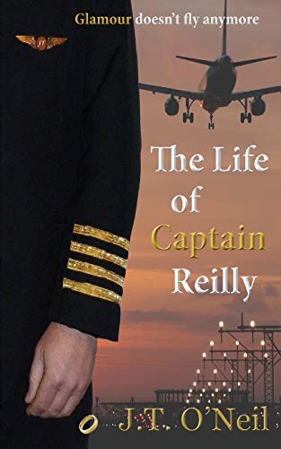 Beispielbild fr The Life of Captain Reilly zum Verkauf von WorldofBooks