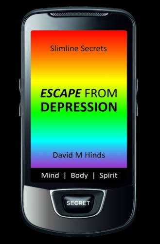 Stock image for Slimline Secrets: Escape from Depression (Slimline Secrets Series) for sale by Reuseabook