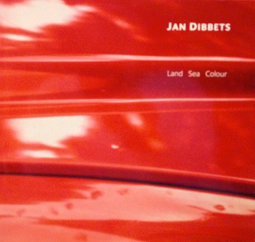 Imagen de archivo de Jan Dibbets: Land Sea Colour a la venta por ANARTIST