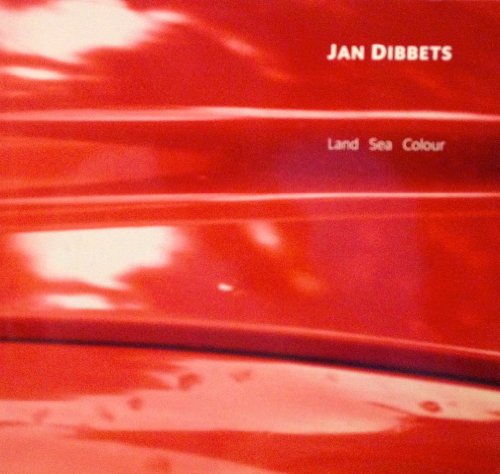 Stock image for Jan Dibbets: Land Sea Colour for sale by ANARTIST