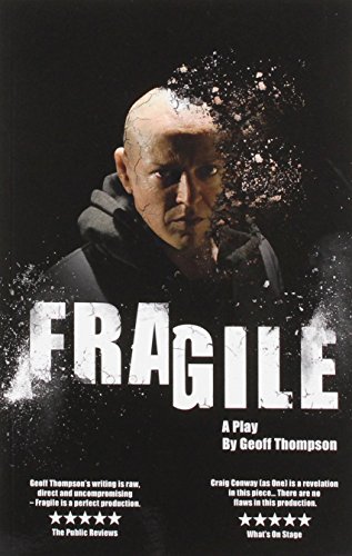 Stock image for Fragile for sale by WorldofBooks