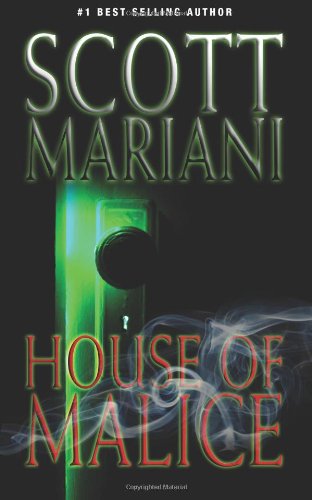 Stock image for House of Malice for sale by ThriftBooks-Dallas