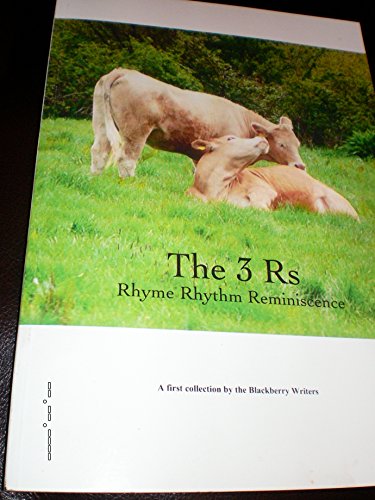 Beispielbild fr The 3 R's: Rhyme, Rhythm, Reminiscene zum Verkauf von Kennys Bookstore