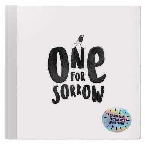Stock image for One for Sorrow 2018 for sale by AwesomeBooks