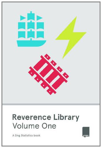 Stock image for Reverence Library - Volume 1 for sale by Art Data