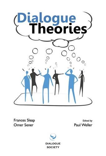 Stock image for Dialogue Theories for sale by WorldofBooks