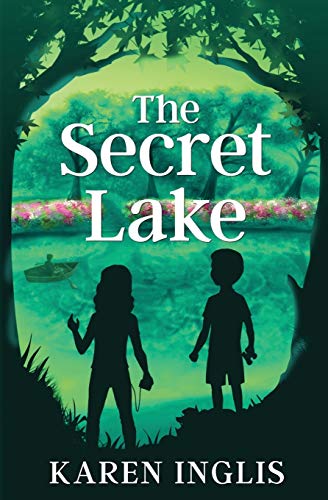 Beispielbild fr The Secret Lake: A children's mystery adventure zum Verkauf von SecondSale