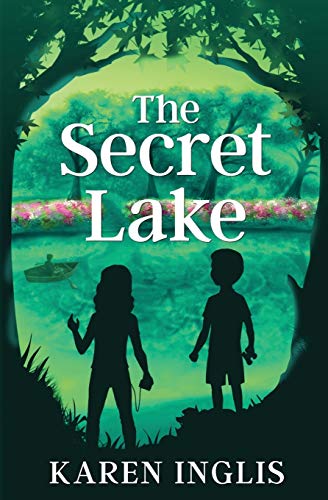 9780956932303: The Secret Lake: A children's mystery adventure