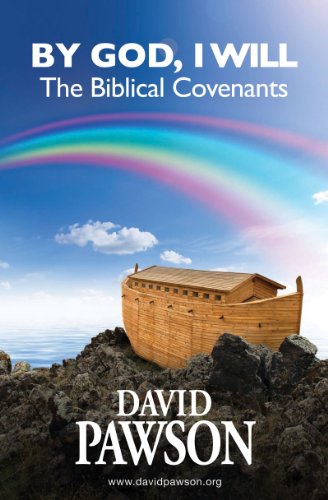 Stock image for By God, I Will: The Biblical Covenants for sale by Orion Tech