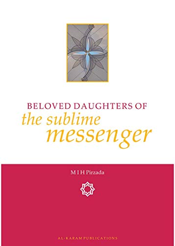 Stock image for Beloved Daughters of The Sublime Messenger for sale by WorldofBooks