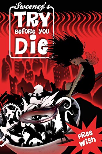 Try Before You Die (9780956941824) by Kevin Sweeney