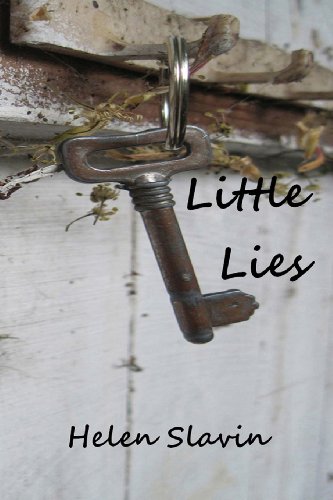 Stock image for Little Lies for sale by WorldofBooks