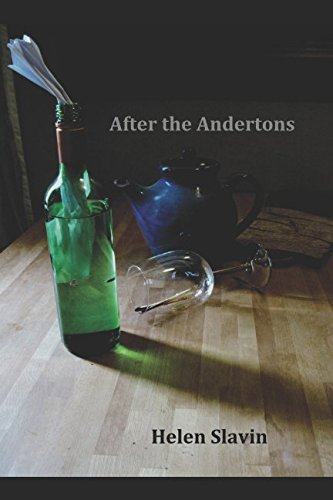 9780956943217: After the Andertons