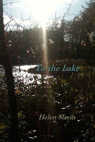 Imagen de archivo de To the Lake a la venta por Revaluation Books