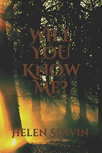 Stock image for Will You Know Me? for sale by Revaluation Books