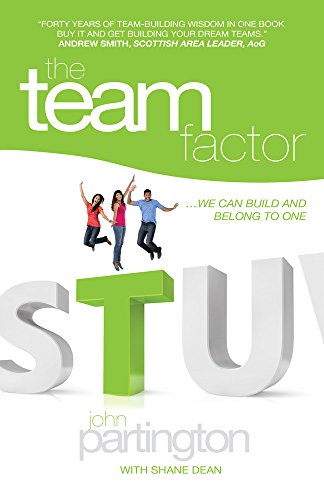 Stock image for The Team Factor for sale by Reuseabook