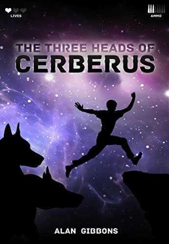 Beispielbild fr The Three Heads of Cerberus zum Verkauf von Better World Books