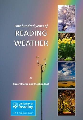 Beispielbild fr One Hundred Years of Reading Weather zum Verkauf von AwesomeBooks