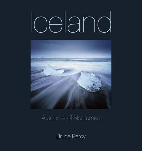 9780956956118: Iceland, a Journal of Nocturnes